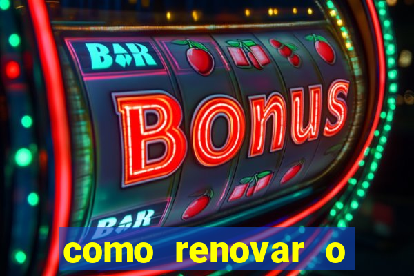 como renovar o plano tim beta antes do prazo